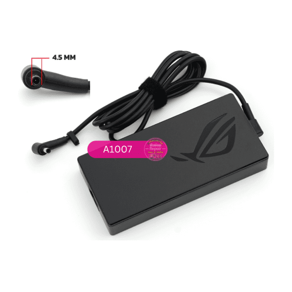 อะแดปเตอร์โน๊ตบุ๊ค ADAPTER ASUS 20V 7.5A หัว 4.5*3.0 150W