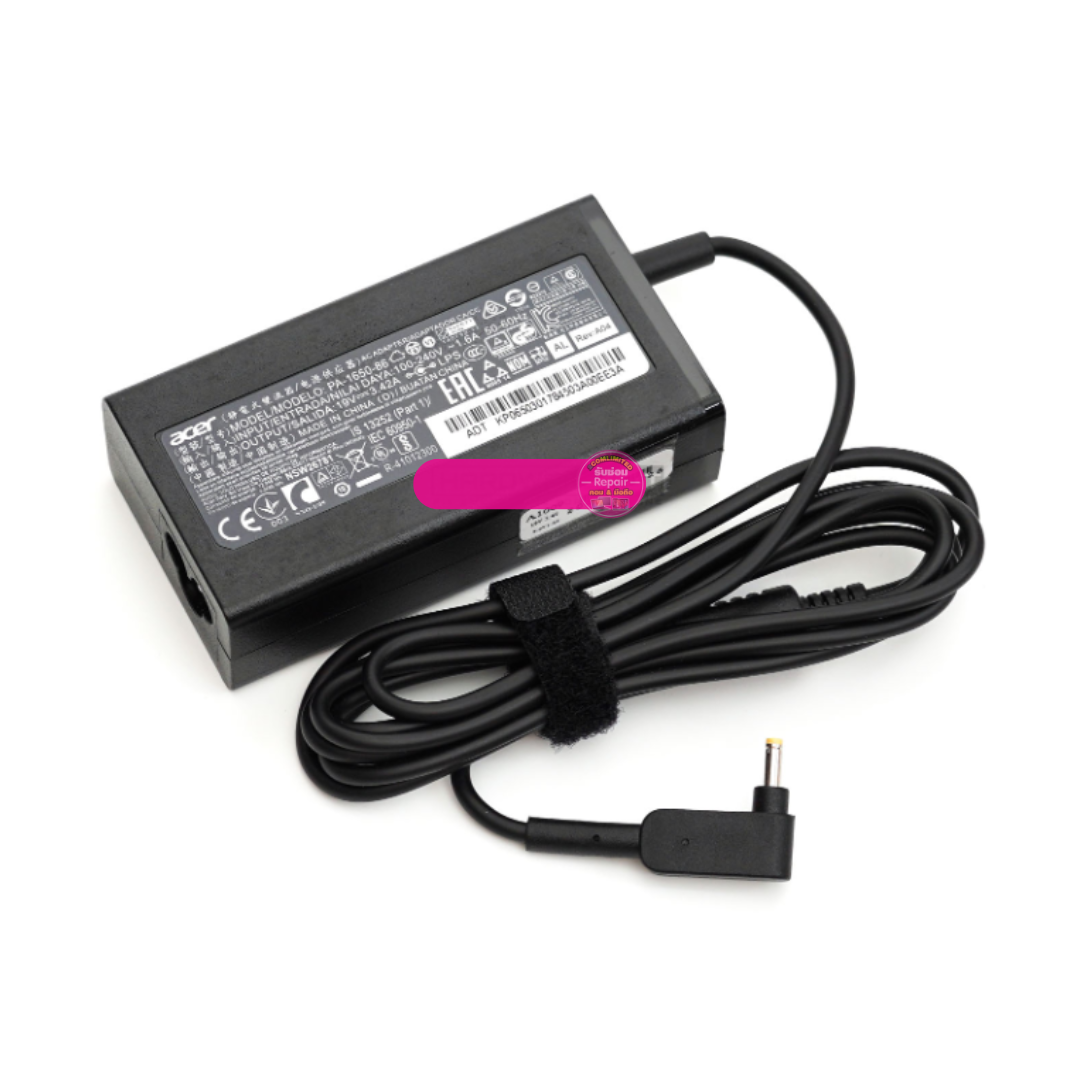 ADAPTER ACER 19V 3.42A